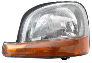 Renault Kangoo fényszóró