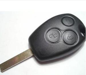 Renault Kangoo kulcsház