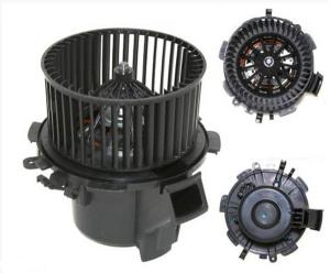 Renault Master fűtőventillátor motor